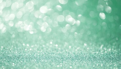 爽やかなキラキラの背景、壁紙素材