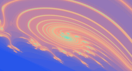 abstract colorful background