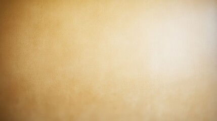 Obraz premium A small white clock is mounted on a textured brown wall, creating a striking contrast that enhances the room's decor.