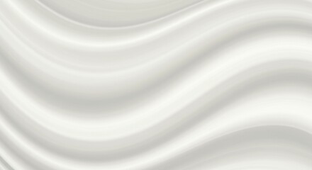 white sand texture, smooth curved lines, beach ripples, minimalist abstract background, soft wavy patterns, clean white surface, zen garden aesthetic, subtle light and shadow, closeup macro photograph