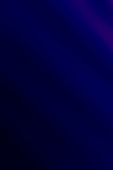 Deep blue gradient background with a touch of abstract artistic elements