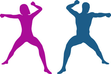Design of original gender indication