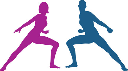 Design of original gender indication