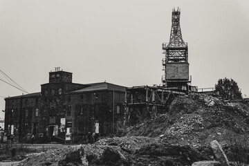 Stocznia Gdańska © Piotr