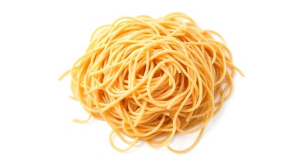 Uncooked Buckwheat Noodles 