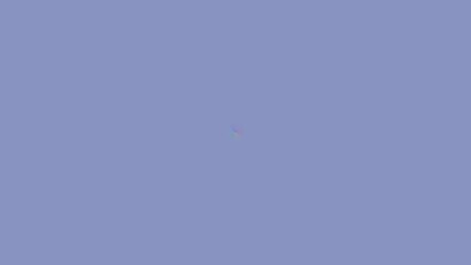 Solid Pastel Purple Background with Subtle Gradient