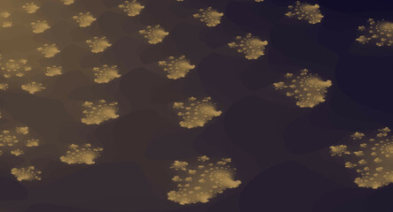 abstract background