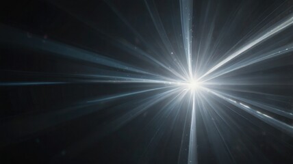 Fototapeta premium abstract effect light