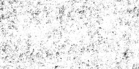 White and black paint overly distressed grunge crack and scratch dirty wall texture. old paper background. pattern of ink line, splashes wall background. black, white scratch transparent background.