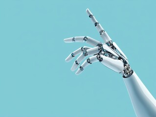 Next-generation robotic glove assisting hand injury recovery, AI-powered rehabilitation for precise motor function improvement
