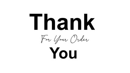 Thank You Presentation Slide