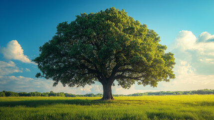 Fototapeta premium National Arbor Day 