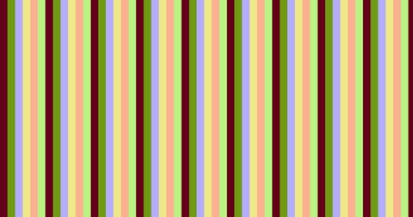 Fototapeta premium Vertical striped pattern