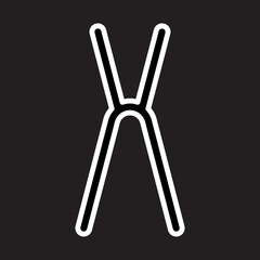 Chromosome Icon Design