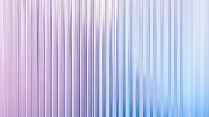 Obraz premium Abstract Vertical Lines in Pastel Hues: A soothing background, the image showcases a series of vertical lines in soft pastel shades, creating a sense of modern elegance and clean design.