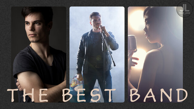 I Will Go Next To You Overlay