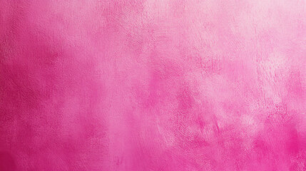 vibrant pink textured background with smooth gradient effect, perfect for design projects