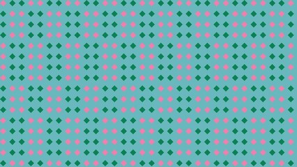 Abstract Geometric Pattern (10)