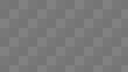 Gray Checkered Pattern Background