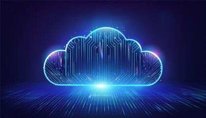 cloud computing technology
