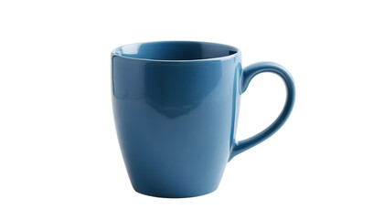 Blue Mug png