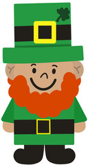 leprechaun
