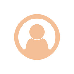 profile icons  symbol vector elements for infographic web