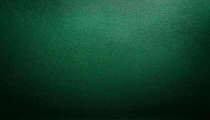 dark green gradient background with textured surface