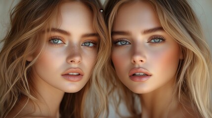 Family Picnic Outdoors.