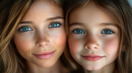 Multicultural Family Harmony.