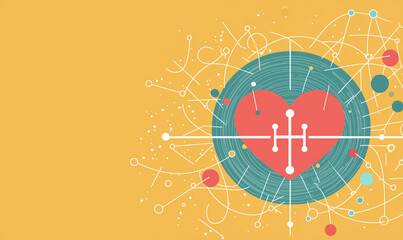 Advancing personalized medicine innovative research methods healthcare facilities infographics dynamic environments scientific viewpoints