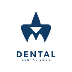 Obraz premium Dental Care Logo With excellent design