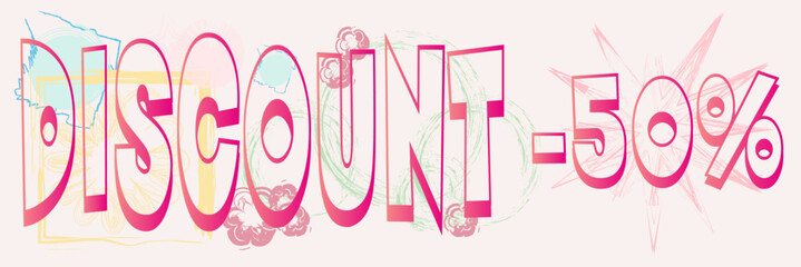 Discount 50
