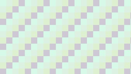 Pastel Square Pattern Background (15)