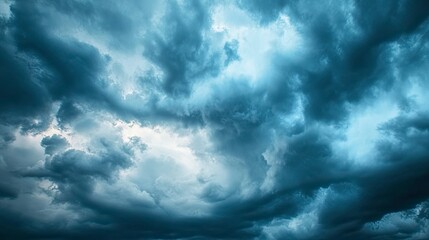 Obraz premium clouds in the sky, more clouds, close up of a clouds in the air