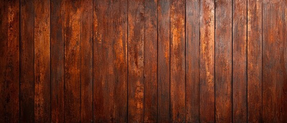 Obraz premium Steel processing old surface durability in rusty veil industrial setting detailed texture material insights