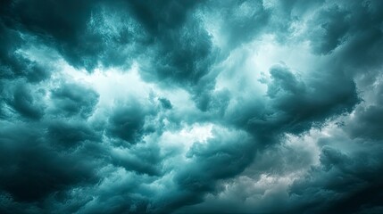 Obraz premium clouds in the sky, more clouds, close up of a clouds in the air