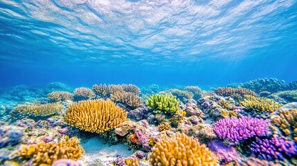 Naklejka premium Young professional in suit, confident stance, city view backdrop