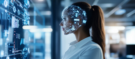 In the face of rapid technological advancements, workers need to embrace lifelong learning and adapt to new job demands. With AI integration and automation reshaping industries, ca
