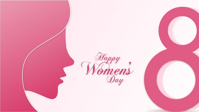 Women's Day | Internation Women's Day | Happy Women's Day | March 8