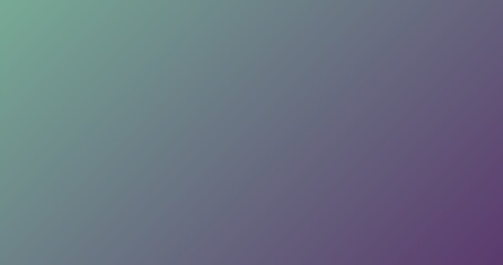 Soft Teal to Purple Gradient Background