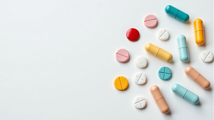 Diverse Medications and Their Uses