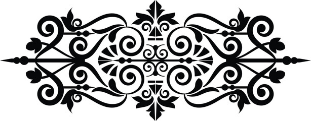 Makhar - A temporary structure that is built to house the Ganesha idol during the Ganesh Chaturthi festival, in India	
