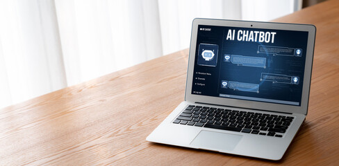 Generative AI virtual assistant tools for prompt engineer and user for ease of engage artificial...