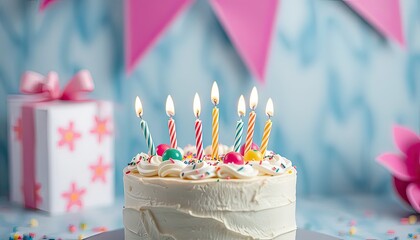 Happy Birthday Celebration and event