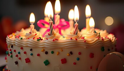 Happy Birthday Celebration and event