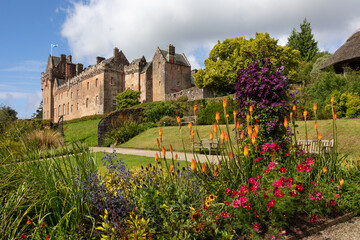 Château de Brodick
