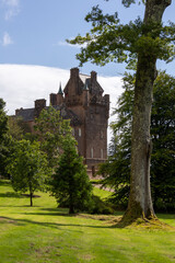 Château de Brodick