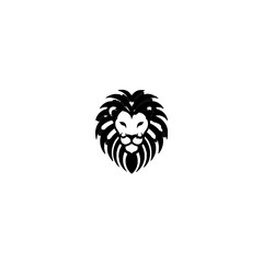 Obraz premium Lion Vector Logo Design