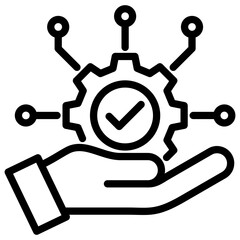 Service Provider Icon